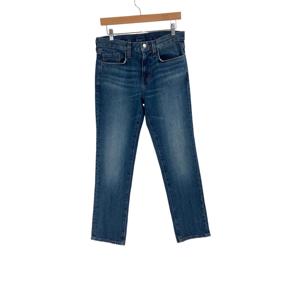 Outerknown Sea Jeans Dark Wash Men’s 28x30